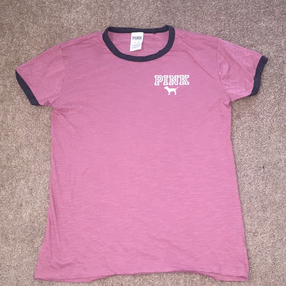 “Pink” T-Shirt